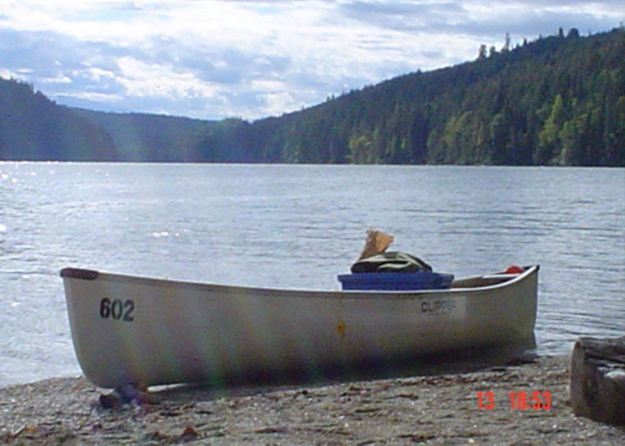Helmcken Falls Lodge Cabin Rooms And Rv Park Clearwater Bagian luar foto